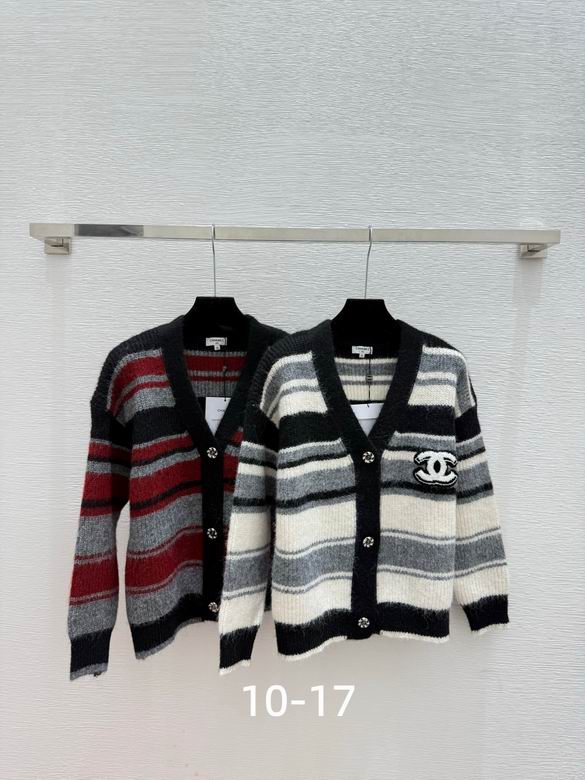 Chanel S-XL 49